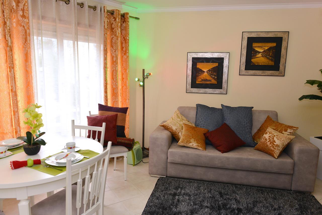Apartamento Porto Centro Exterior photo