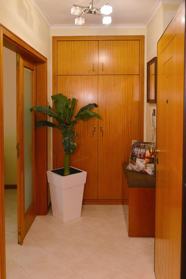 Apartamento Porto Centro Exterior photo