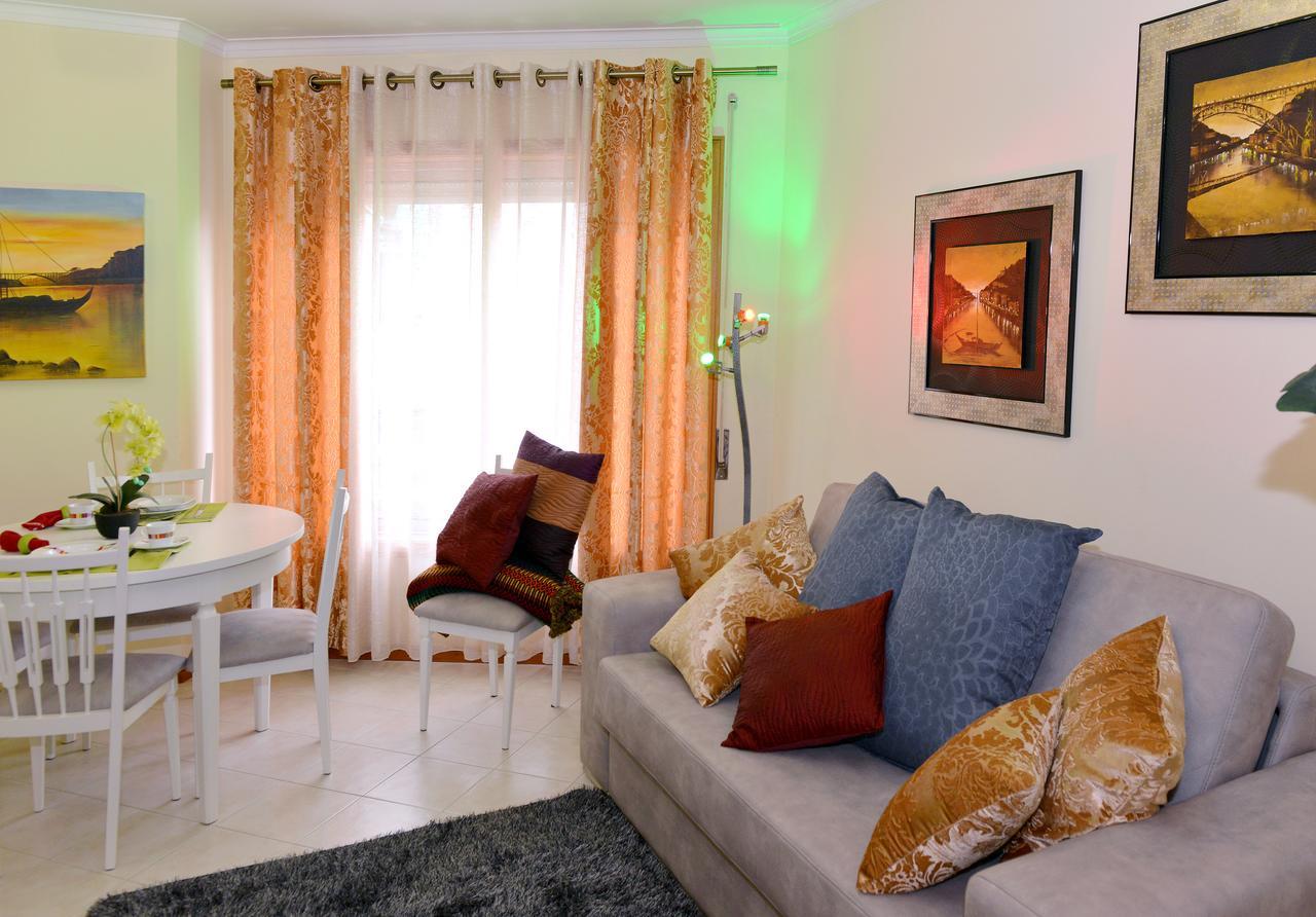 Apartamento Porto Centro Exterior photo