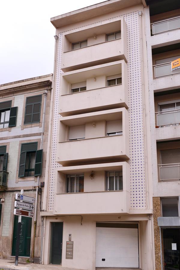 Apartamento Porto Centro Exterior photo