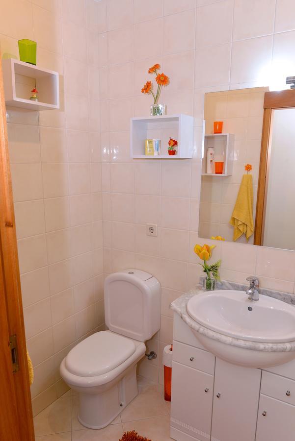 Apartamento Porto Centro Exterior photo